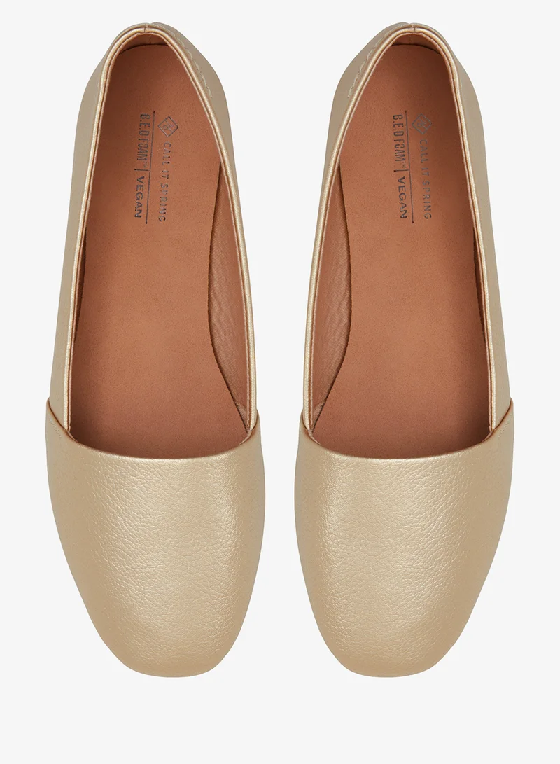 CALL IT SPRING  Close Toe Loafers for Women | Best Price UAE